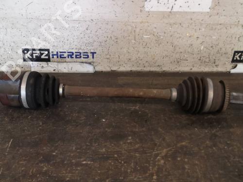 Used Left front driveshaft HYUNDAI i20 I (PB, PBT) 1.2 (86 hp) 12877985
