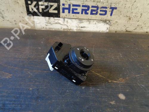 Used Mirror switch KIA VENGA (YN) 1.4 CRDi 90 (90 hp) 12888852