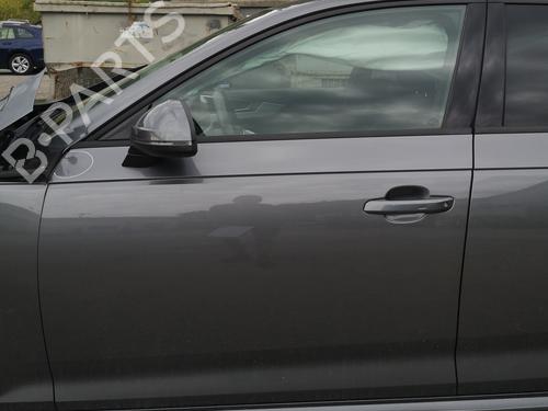 Used Left front door Left front door 38591224 38591224