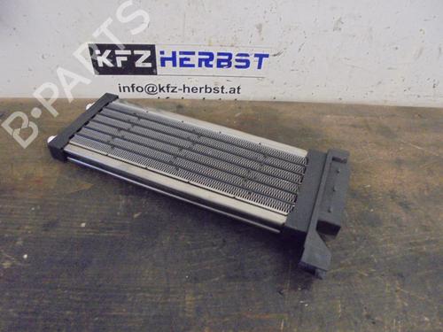 Heating radiator AUDI A4 B7 Avant (8ED) 2.0 TDI 16V (140 hp) 13440648