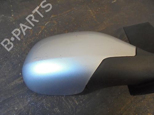 Right mirror SEAT ALTEA XL (5P5, 5P8) 1.6 TDI | BP20124406C27 