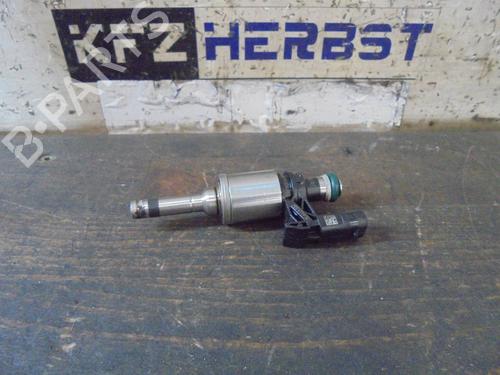 Used Injector VW GOLF VII (5G1, BQ1, BE1, BE2) 1.0 TSI (86 hp) 19945833