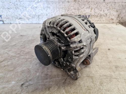 Used Alternator VW SHARAN (7N1, 7N2) 1.4 TSI (150 hp) 27291280