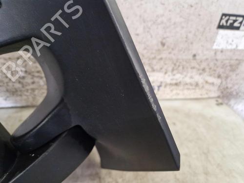 Right mirror RENAULT MASTER III Van (FV) 2.3 dCi 130 FWD (FV0M, FV0Y, FV0J, FV02, FV03) | BP29853780C27 