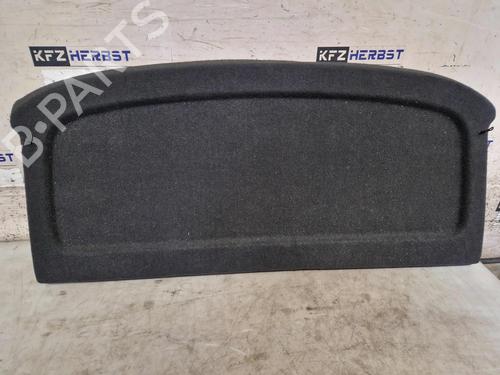 Used Rear parcel shelf Rear parcel shelf VW GOLF VII (5G1, BQ1, BE1, BE2) 1.6 TDI (115 hp) 33628996 33628996