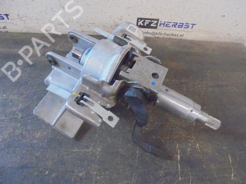 Used Steering column FIAT GRANDE PUNTO (199_) 1.4 (199AXB1A) (75 hp) 20090641