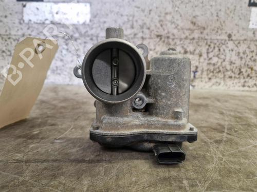 Used Throttle body Throttle body SUZUKI SWIFT V (AZ) 1.2 (A2L412, ZC83S) (90 hp) 33337949 33337949