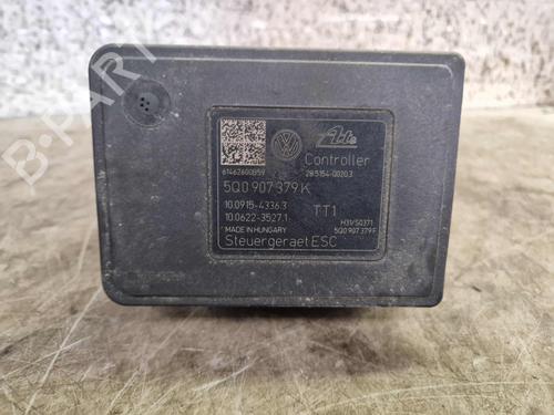 ABS pump SEAT LEON ST (5F8) 1.6 TDI | BP38750516M43 - Image 3