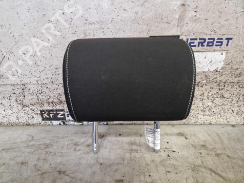 Nakkestøtte Nakkestøtte SKODA RAPID (NH3, NK3, NK6) 1.2 TSI (110 hp) 33845406 33845406