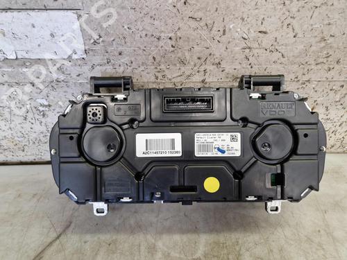 Instrument cluster DACIA DUSTER (HM_) 1.5 dCi 115 4x4 (HMAD) | BP26531787C47 