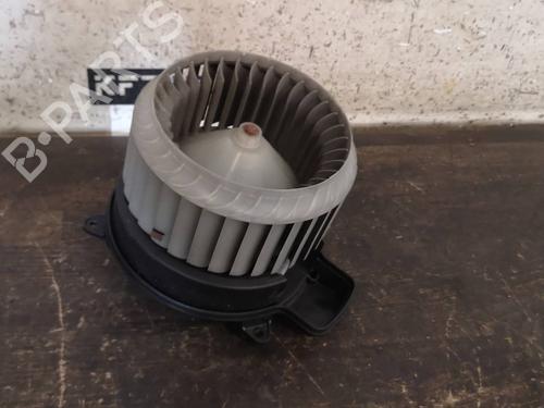 Used Heater blower motor AUDI A6 C7 Avant (4G5, 4GD) 3.0 TDI (204 hp) 19927517