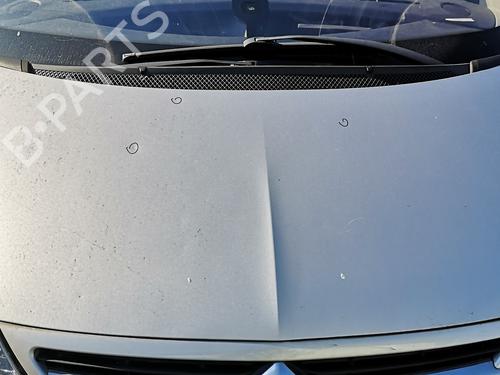 Used Hood CITROËN C8 (EA_, EB_) 2.0 HDi 135 (136 hp) 30315621