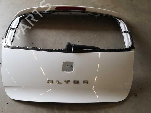 Used Tailgate SEAT ALTEA (5P1) 1.4 TSI (125 hp) 22286268