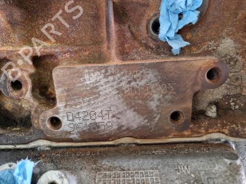 Engine FORD C-MAX II (DXA/CB7, DXA/CEU) 2.0 TDCi | BP30634841M1 