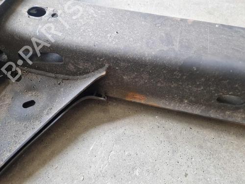 Rear axle VW GOLF VIII (CD1, DA1) 2.0 TDI | BP37026056M2 - Image 2