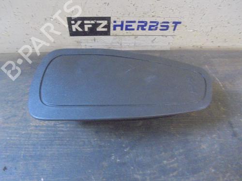 Høyre sete kollisjonspute MITSUBISHI COLT VI (Z3_A, Z2_A) 1.1 (Z31A, Z32A) | BP12886709C14 
