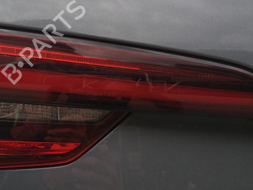 Used Left taillight Left taillight 38591221 38591221