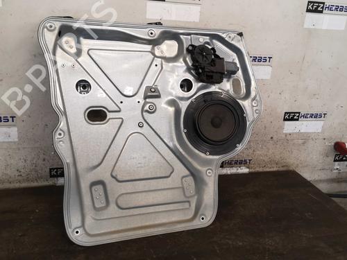 Raammechaniek links voor VW TRANSPORTER T5 Van (7HA, 7HH, 7EA, 7EH) 2.0 TDI (140 hp) 22289692
