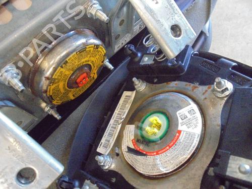 Airbag Kit NISSAN QASHQAI II (J11, J11_) 1.6 dCi | BP30197271C86 