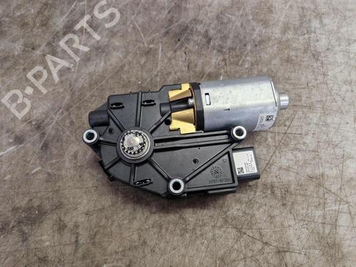 Motore del tettuccio apribile JEEP CHEROKEE (KL) 2.0 T-GDi (272 hp) 30904710