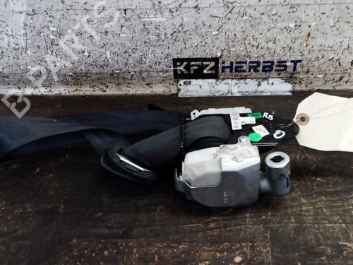 Front right seatbelt HYUNDAI i10 II (BA, IA) 1.0 | BP22293339I25 
