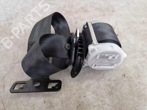 Used Rear left seatbelt CITROËN GRAND C4 SPACETOURER (3A_, 3E_) 1.5 BlueHDi 130 (131 hp) 29473827