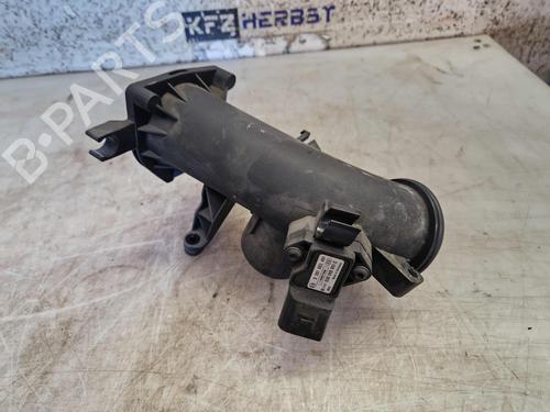 Used Pipe VW SHARAN (7N1, 7N2) 1.4 TSI (150 hp) 27291265