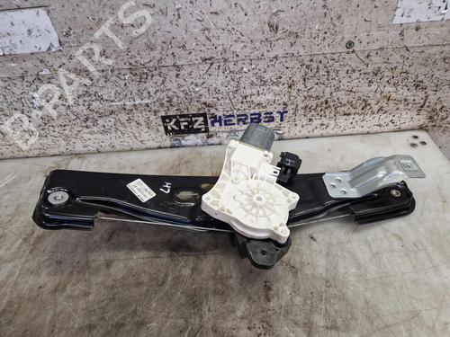 Used Rear left window mechanism JAGUAR XE (X760) 3.0 S (340 hp) 30877264
