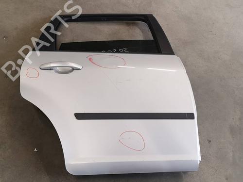 Used Right rear door FORD FOCUS C-MAX (DM2) 1.8 (125 hp) 12891023