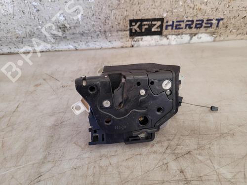 Rear right lock SEAT ALTEA (5P1) 1.6 TDI | BP24950171C99 