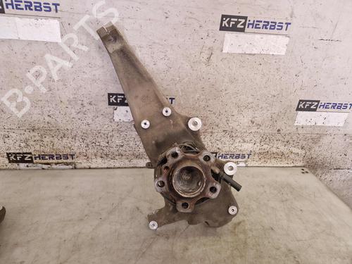 Used Left front steering knuckle BMW 7 (G11, G12) 740 e, Le (326 hp) 29933152