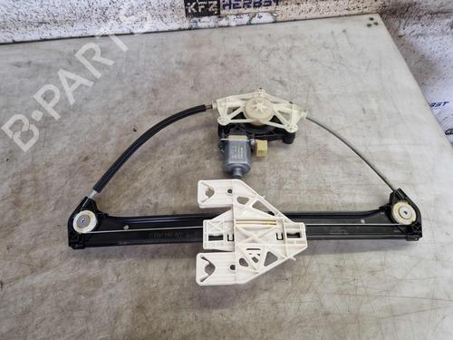 Rear right window mechanism AUDI A3 Sportback (8VA, 8VF) 1.2 TFSI | BP27565723C25 