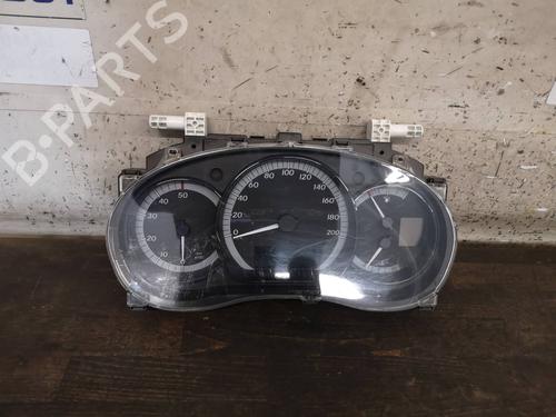 Used Instrument cluster MERCEDES-BENZ CITAN Box Body/MPV (W415) 109 CDI (415.601, 415.603, 415.605) (90 hp) 12880325