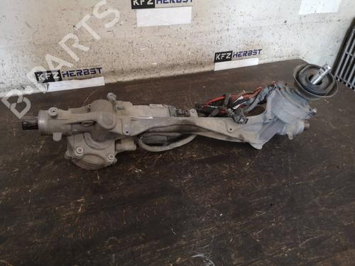 Steering rack VW GOLF VII Variant (BA5, BV5) 1.6 TDI | BP20092147M22 