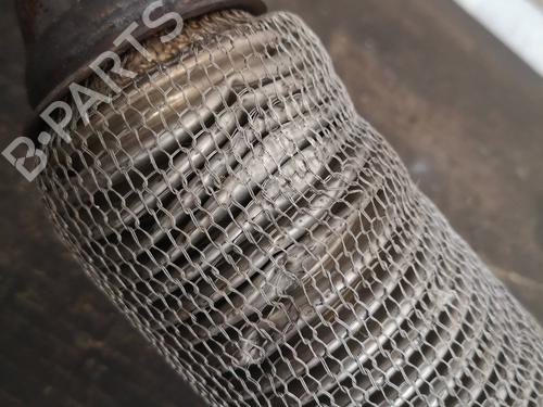 Catalyst SEAT IBIZA IV (6J5, 6P1) 1.0 | BP28098426M10 
