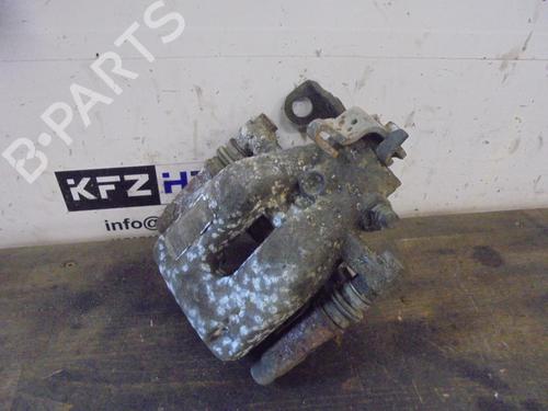 Used Right rear brake caliper PEUGEOT 207 SW (WK_) 1.6 HDi (92 hp) 12865969