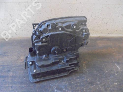 Used Rear right lock BMW X5 (F15, F85) xDrive 40 d (313 hp) 12887743