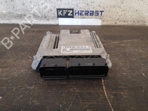 Used Engine control unit (ECU) AUDI A3 Sportback (8PA) 2.0 TDI 16V (140 hp) 20093650