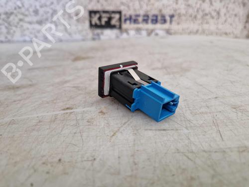 Warning switch VW CADDY IV Box Body/MPV (SAA, SAH) 2.0 TDI | BP26733748I22 