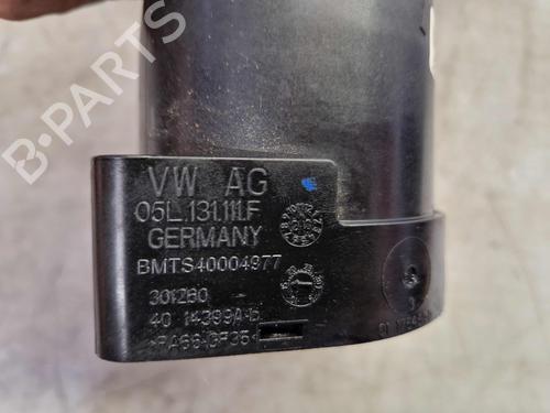 Pipe SKODA OCTAVIA IV Combi (NX5, PV5) 2.0 TDi | BP29527682M125 