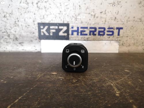 Used Mirror switch SEAT ALHAMBRA (710, 711) 2.0 TDI (140 hp) 12893764