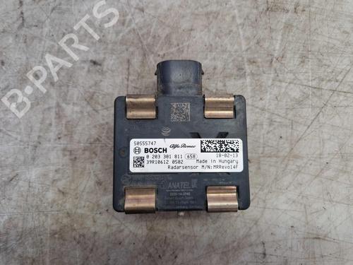 Used Electronic sensor ALFA ROMEO STELVIO (949_) 2.2 D Q4 (949.AXB2A) (209 hp) 28472935