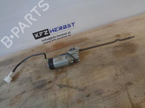 Electronic module MERCEDES-BENZ S-CLASS Coupe (C215) CL 500 (215.375) | BP12883814M83 