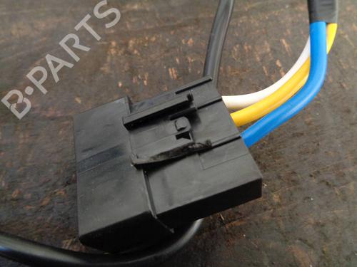 Heater resistor KIA VENGA (YN) 1.4 CRDi 90 | BP13068806M108 