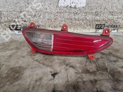 Used Right taillight Right taillight HYUNDAI i20 II (GB, IB) 1.2 (84 hp) 39688562 39688562