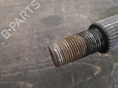 Left front driveshaft FORD TRANSIT V363 Van (FCD, FDD) 2.0 EcoBlue | BP22278439M38 