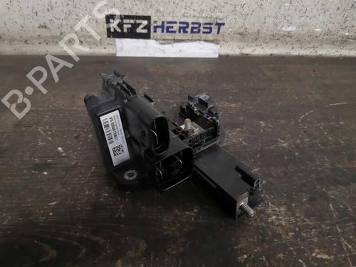 Used Control unit BMW 3 Touring (F31) 320 d (163 hp) 12881271