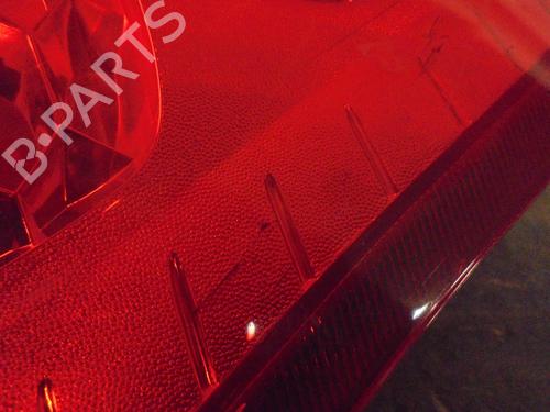 Left taillight FORD FIESTA VI (CB1, CCN) 1.25 | BP12865828C34 