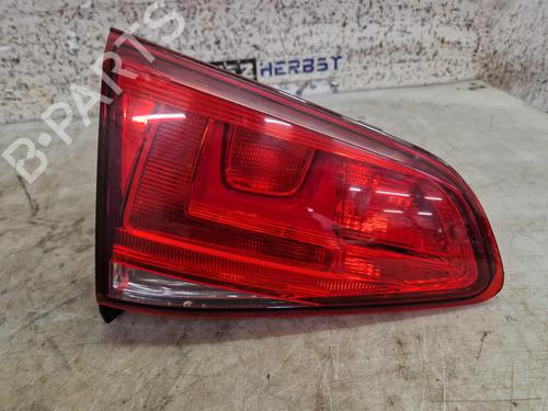 Used Left taillight VW GOLF VII (5G1, BQ1, BE1, BE2) 1.6 TDI (105 hp) 29899066