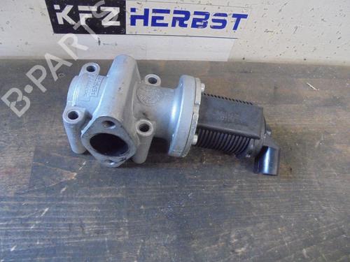 EGR-Ventil OPEL ASTRA H Estate (A04) 1.9 CDTI (L35) (150 hp) 13431000